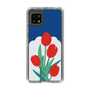 Slim Protection Case［ Mod Deco - オリジナル - フラワー/A ］