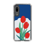 Slim Protection Case［ Mod Deco - オリジナル - フラワー/A ］