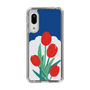 Slim Protection Case［ Mod Deco - オリジナル - フラワー/A ］