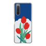 Slim Protection Case［ Mod Deco - オリジナル - フラワー/A ］