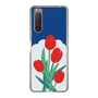 Slim Protection Case［ Mod Deco - オリジナル - フラワー/A ］