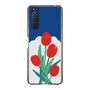 Slim Protection Case［ Mod Deco - オリジナル - フラワー/A ］