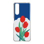 Slim Protection Case［ Mod Deco - オリジナル - フラワー/A ］
