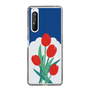 Slim Protection Case［ Mod Deco - オリジナル - フラワー/A ］