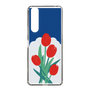 Slim Protection Case［ Mod Deco - オリジナル - フラワー/A ］