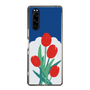 Slim Protection Case［ Mod Deco - オリジナル - フラワー/A ］
