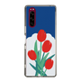 Slim Protection Case［ Mod Deco - オリジナル - フラワー/A ］