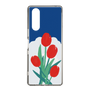 Slim Protection Case［ Mod Deco - オリジナル - フラワー/A ］