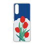 Slim Protection Case［ Mod Deco - オリジナル - フラワー/A ］