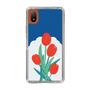 Slim Protection Case［ Mod Deco - オリジナル - フラワー/A ］