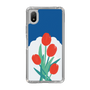 Slim Protection Case［ Mod Deco - オリジナル - フラワー/A ］