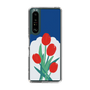 Slim Protection Case［ Mod Deco - オリジナル - フラワー/A ］