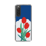 Slim Protection Case［ Mod Deco - オリジナル - フラワー/A ］