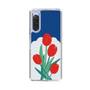 Slim Protection Case［ Mod Deco - オリジナル - フラワー/A ］