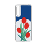 Slim Protection Case［ Mod Deco - オリジナル - フラワー/A ］