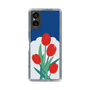 Slim Protection Case［ Mod Deco - オリジナル - フラワー/A ］