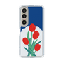Slim Protection Case［ Mod Deco - オリジナル - フラワー/A ］