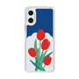 Slim Protection Case［ Mod Deco - オリジナル - フラワー/A ］