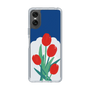 Slim Protection Case［ Mod Deco - オリジナル - フラワー/A ］