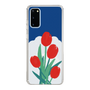 Slim Protection Case［ Mod Deco - オリジナル - フラワー/A ］