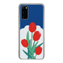 Slim Protection Case［ Mod Deco - オリジナル - フラワー/A ］