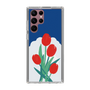 Slim Protection Case［ Mod Deco - オリジナル - フラワー/A ］