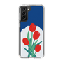 Slim Protection Case［ Mod Deco - オリジナル - フラワー/A ］