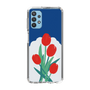 Slim Protection Case［ Mod Deco - オリジナル - フラワー/A ］