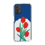 Slim Protection Case［ Mod Deco - オリジナル - フラワー/A ］