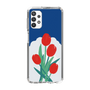 Slim Protection Case［ Mod Deco - オリジナル - フラワー/A ］