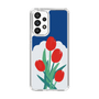 Slim Protection Case［ Mod Deco - オリジナル - フラワー/A ］