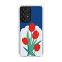 Slim Protection Case［ Mod Deco - オリジナル - フラワー/A ］