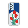 Slim Protection Case［ Mod Deco - オリジナル - フラワー/A ］