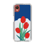 Slim Protection Case［ Mod Deco - オリジナル - フラワー/A ］