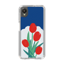 Slim Protection Case［ Mod Deco - オリジナル - フラワー/A ］