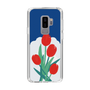 Slim Protection Case［ Mod Deco - オリジナル - フラワー/A ］