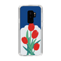 Slim Protection Case［ Mod Deco - オリジナル - フラワー/A ］