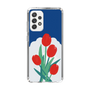Slim Protection Case［ Mod Deco - オリジナル - フラワー/A ］