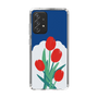 Slim Protection Case［ Mod Deco - オリジナル - フラワー/A ］