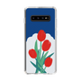 Slim Protection Case［ Mod Deco - オリジナル - フラワー/A ］