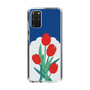 Slim Protection Case［ Mod Deco - オリジナル - フラワー/A ］