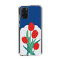 Slim Protection Case［ Mod Deco - オリジナル - フラワー/A ］
