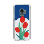 Slim Protection Case［ Mod Deco - オリジナル - フラワー/A ］