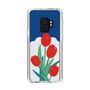 Slim Protection Case［ Mod Deco - オリジナル - フラワー/A ］