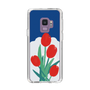 Slim Protection Case［ Mod Deco - オリジナル - フラワー/A ］