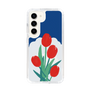 Slim Protection Case［ Mod Deco - オリジナル - フラワー/A ］