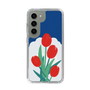 Slim Protection Case［ Mod Deco - オリジナル - フラワー/A ］