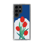 Slim Protection Case［ Mod Deco - オリジナル - フラワー/A ］