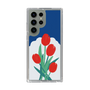 Slim Protection Case［ Mod Deco - オリジナル - フラワー/A ］