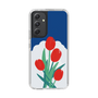 Slim Protection Case［ Mod Deco - オリジナル - フラワー/A ］